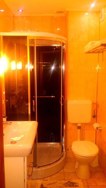 Byblov Rooms Boutique Бухарест Экстерьер фото