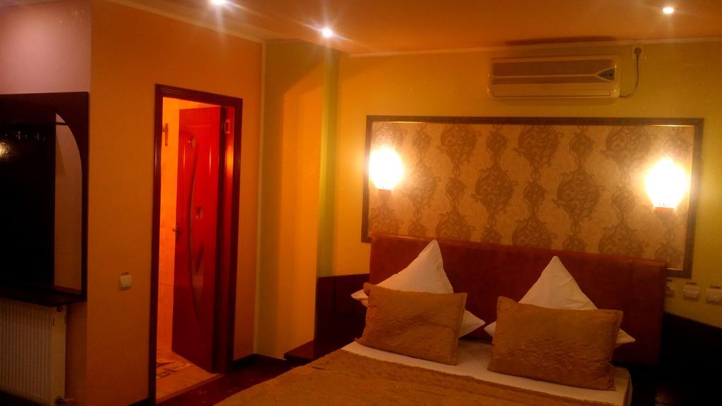 Byblov Rooms Boutique Бухарест Экстерьер фото