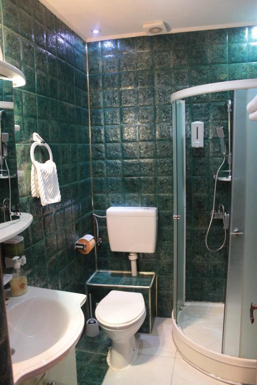 Byblov Rooms Boutique Бухарест Экстерьер фото